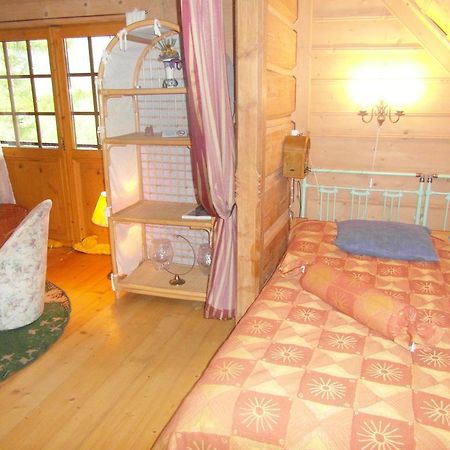 비스와 Biala Wiselka B&B 객실 사진